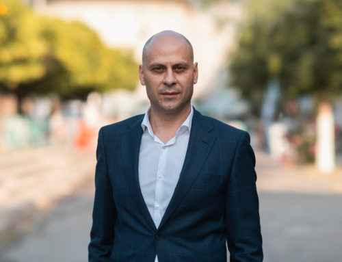 Παραίτηση Ανδρέα Τζουραμάνη από τη θέση του Αναπληρωτή Γραμματέα του τομέα Οικονομικών του ΚΙΝ.ΑΛ.